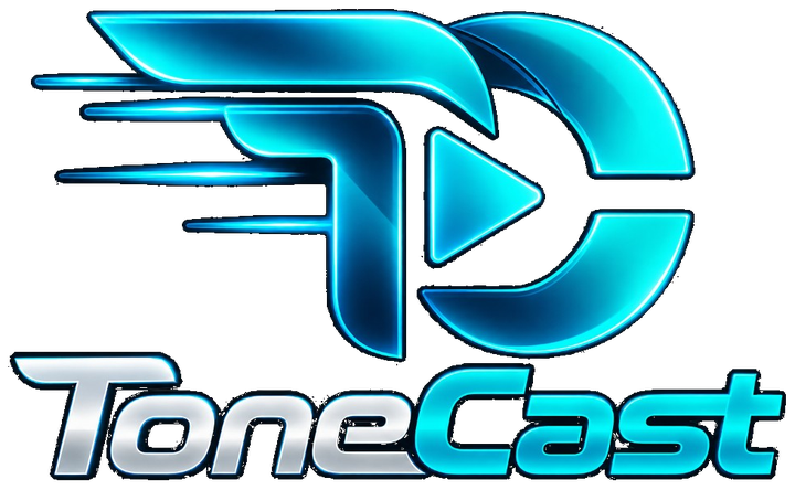 ToneCast